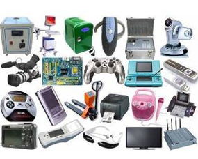 電子產品中的“passed”含義解析